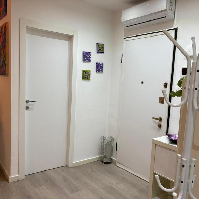 Lillà Home - Appartamento con 2 Camere da Letto - 31