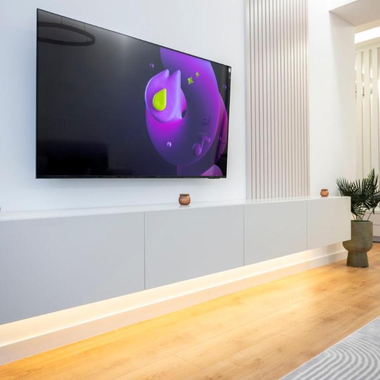 Eight Residence Apartment - Apartman sa 1 Spavaćom Sobom - 43