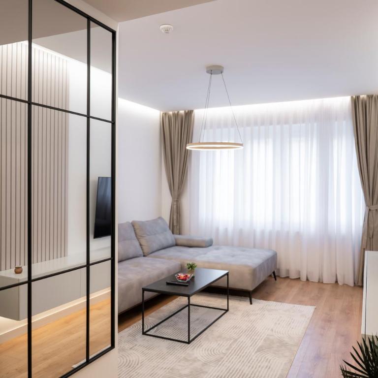 Eight Residence Apartment - Apartman sa 2 Spavaće Sobe - 45