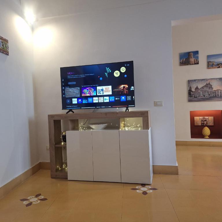 casa teatro 2 - One-Bedroom Apartment - 31
