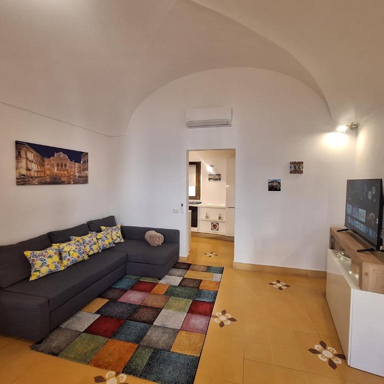 casa teatro 2 - One-Bedroom Apartment - 25