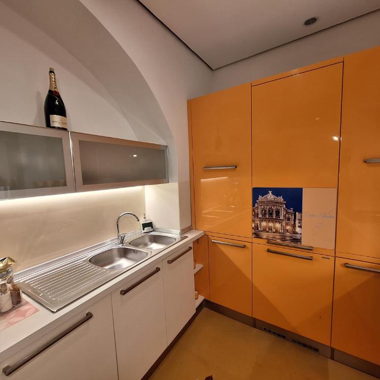 casa teatro 2 - One-Bedroom Apartment - 39
