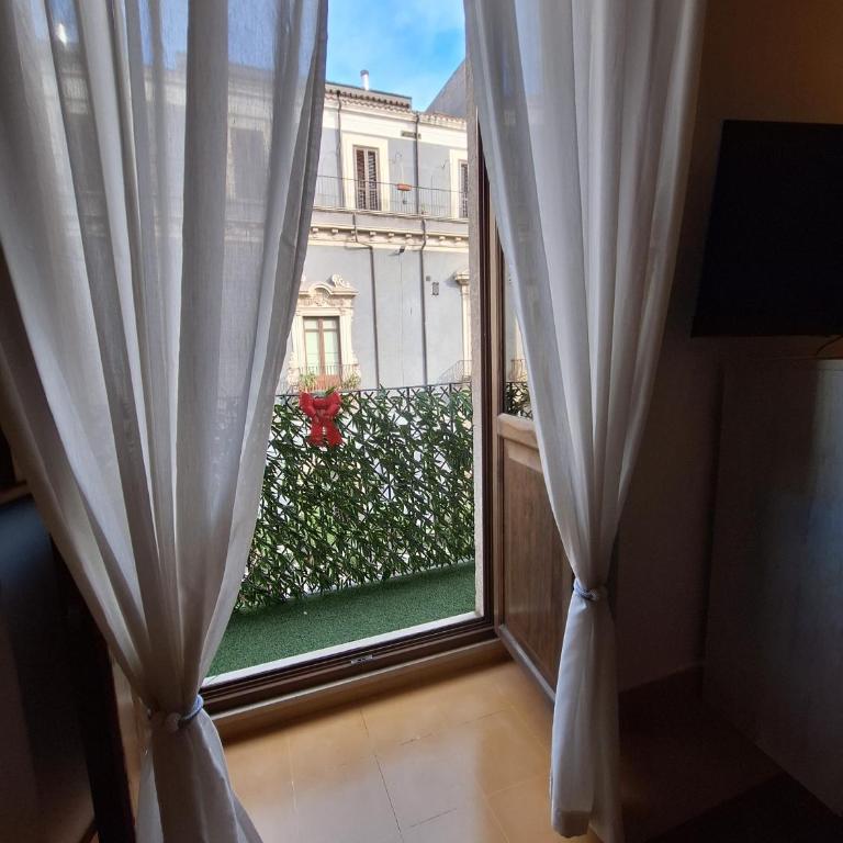 casa teatro 2 - One-Bedroom Apartment - 9
