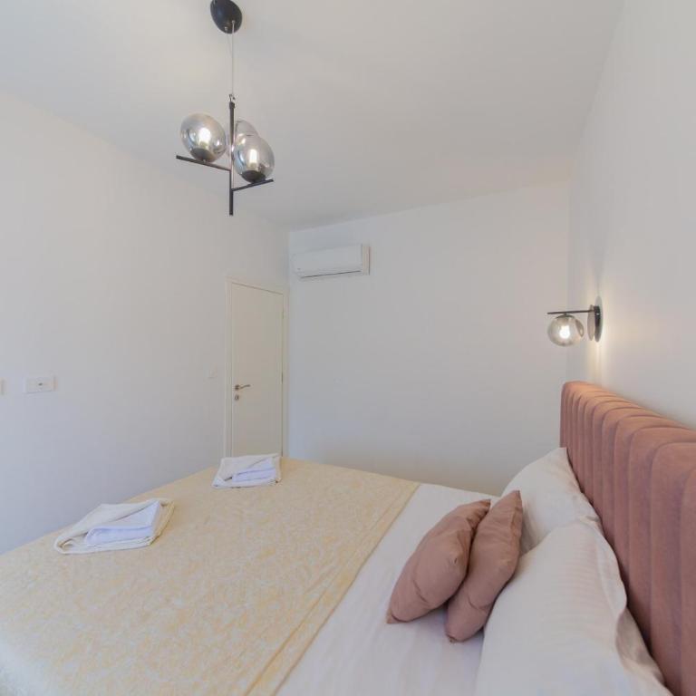 Lamadu Residence - Apartman sa 2 Spavaće Sobe i Balkonom - 32