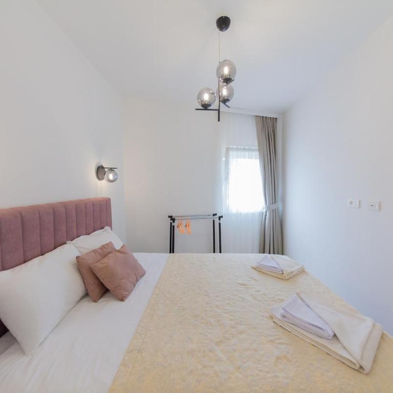 Lamadu Residence - Apartman sa 2 Spavaće Sobe i Balkonom - 28