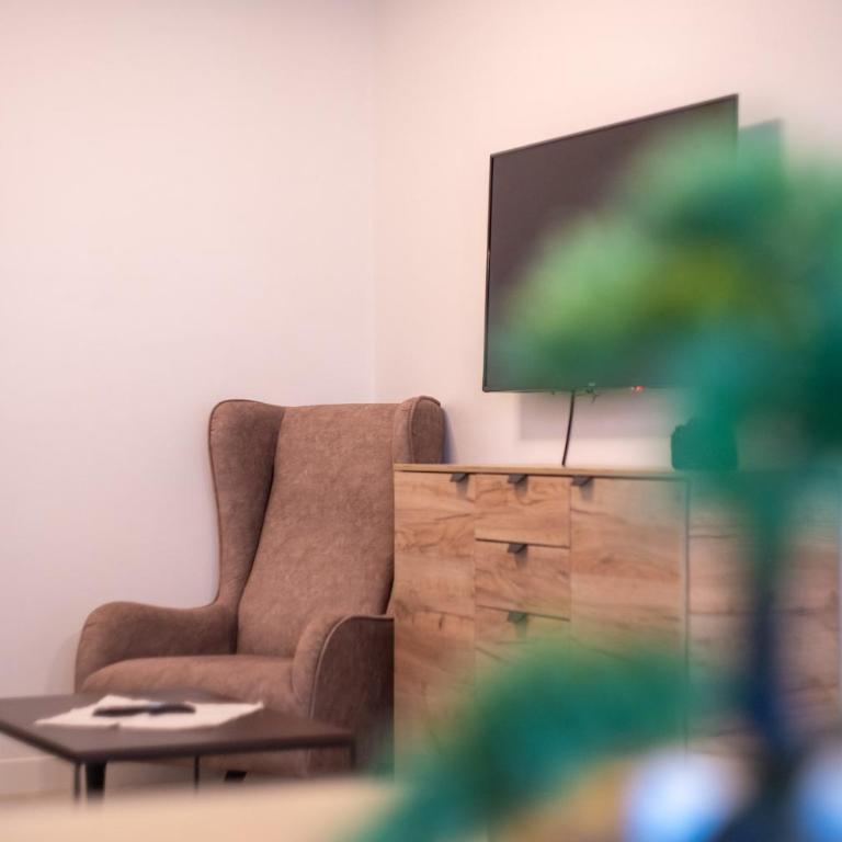 Lamadu Residence - Apartman sa 2 Spavaće Sobe i Balkonom - 33
