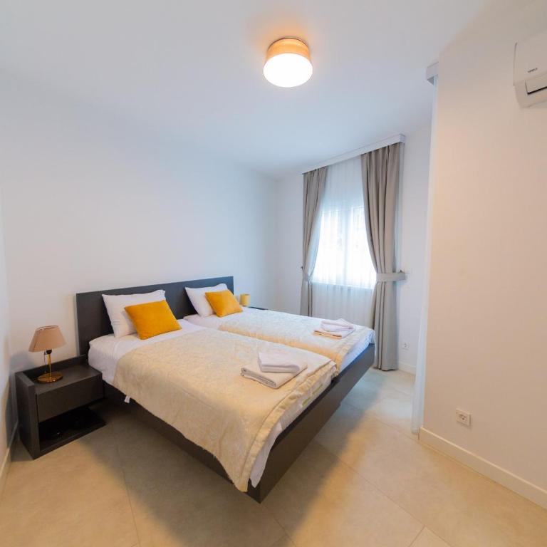 Lamadu Residence - Apartman sa 2 Spavaće Sobe i Balkonom - 21