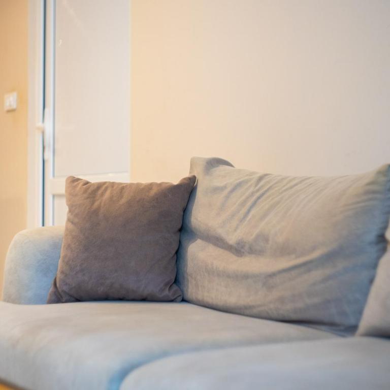 Lamadu Residence - Apartman sa 2 Spavaće Sobe i Balkonom - 12