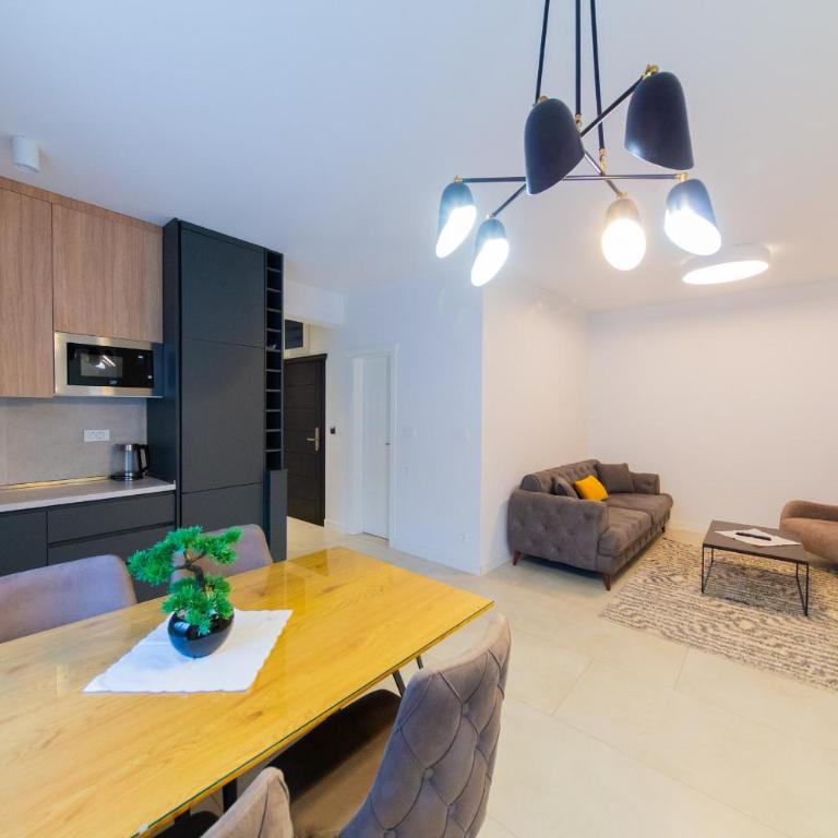 Lamadu Residence - Apartman sa 2 Spavaće Sobe i Balkonom - 6