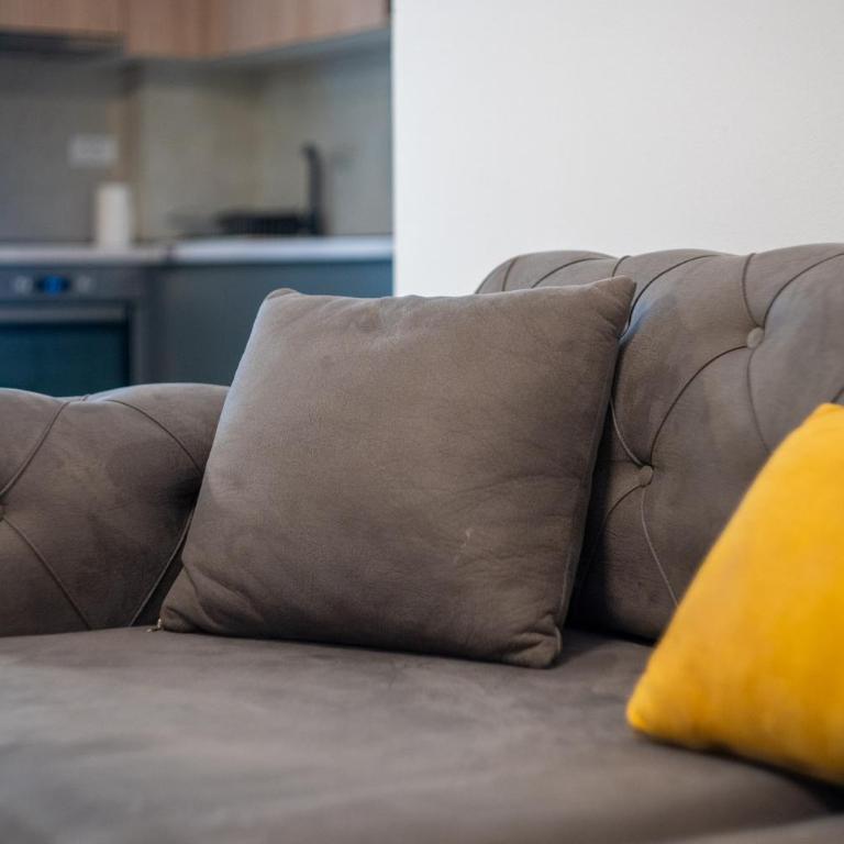 Lamadu Residence - Apartman sa 2 Spavaće Sobe i Balkonom - 18