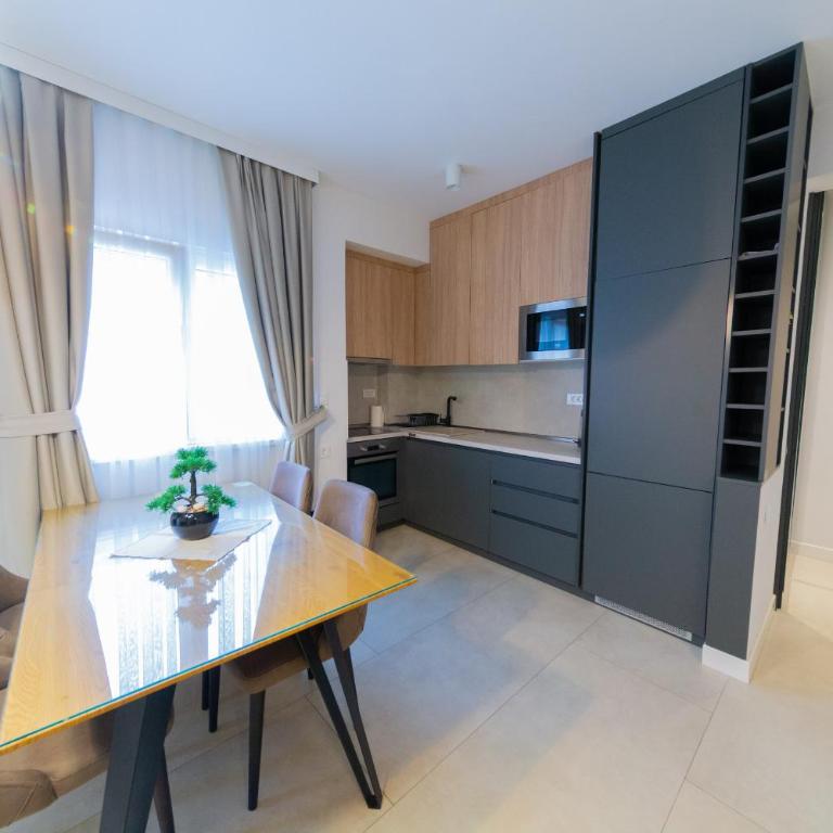 Lamadu Residence - Apartman sa 2 Spavaće Sobe i Balkonom - 21