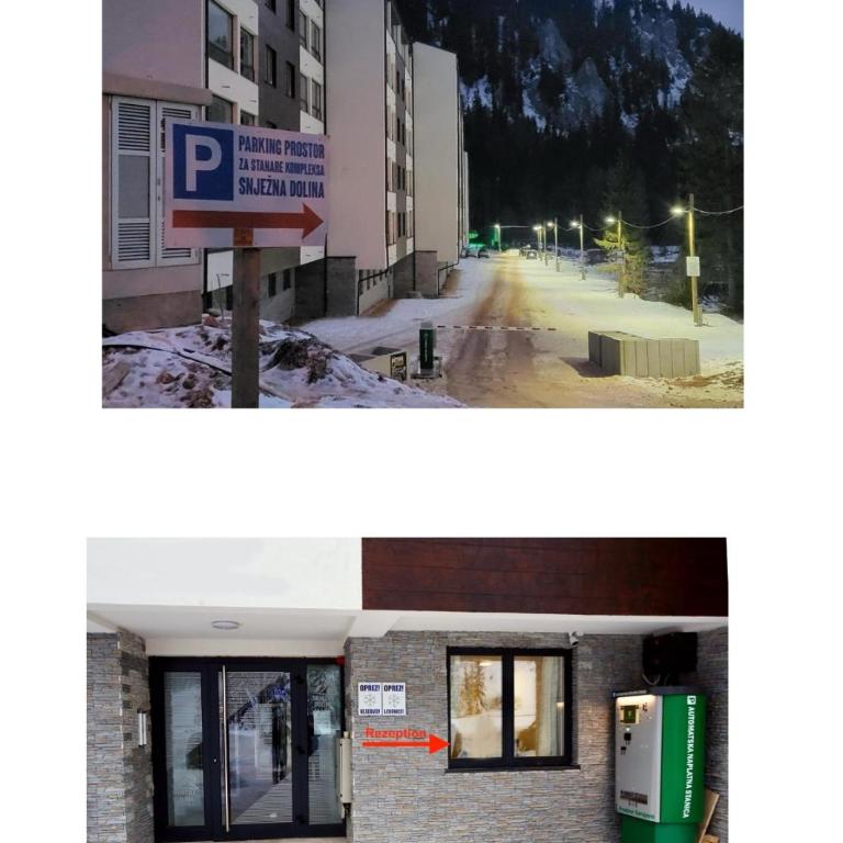 Apartman Vini - Apartman sa 1 Spavaćom Sobom - 42