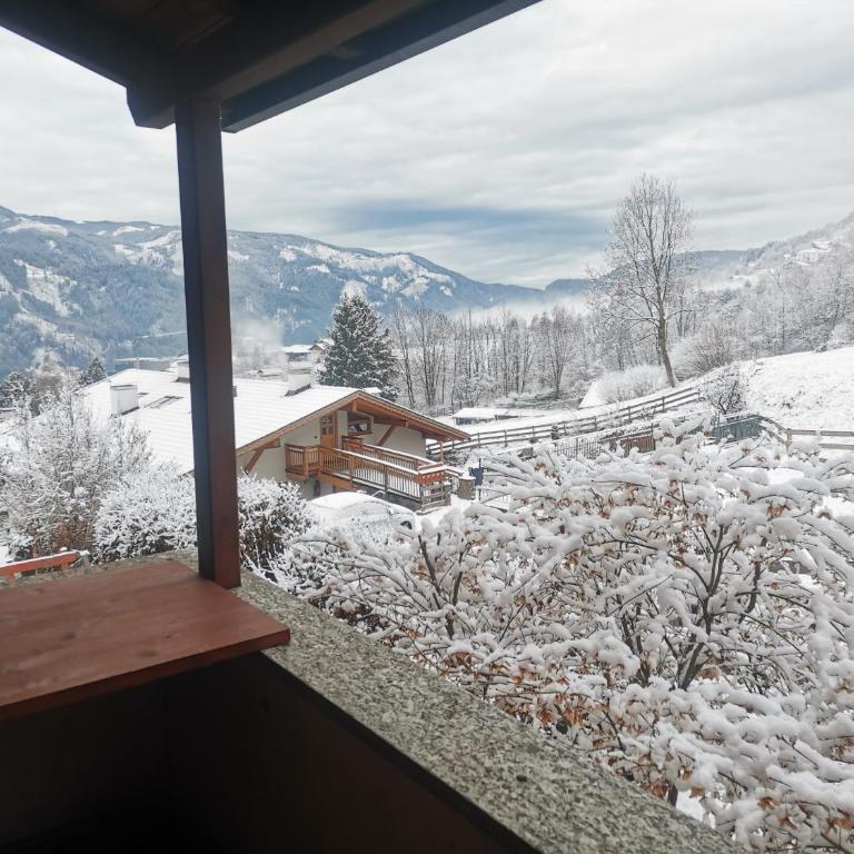 Chalet Genziana - Chalet mit 3 Schlafzimmern - 44
