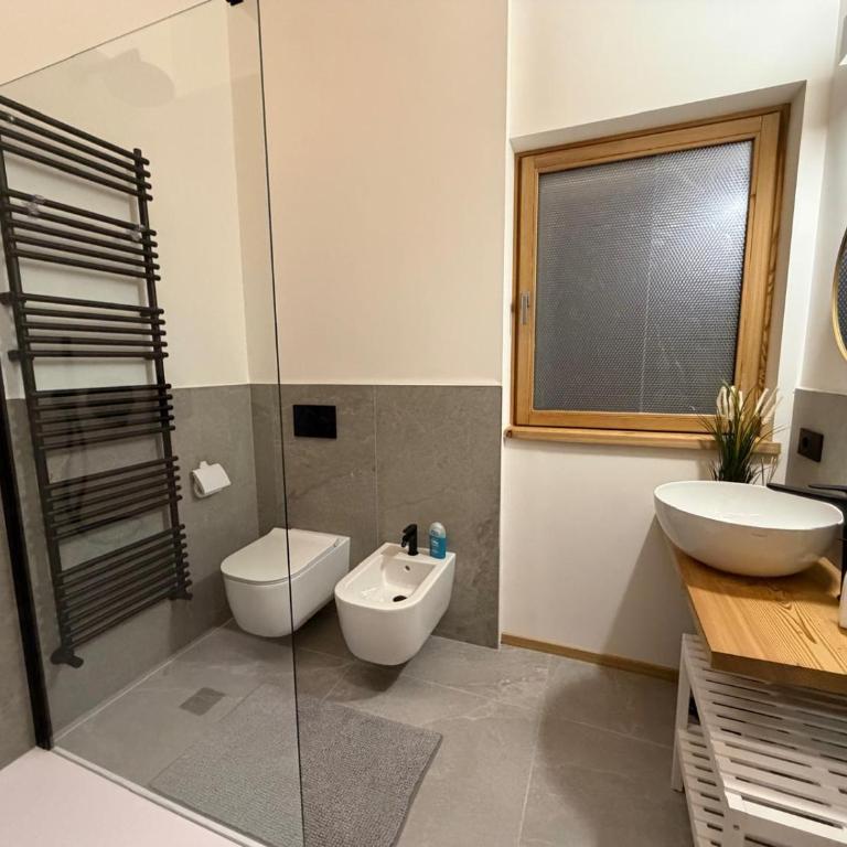 Maison Ginclo' - Appartamento con 2 Camere da Letto e Balcone - 26