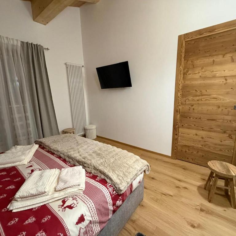Maison Ginclo' - Appartamento con 2 Camere da Letto e Balcone - 32