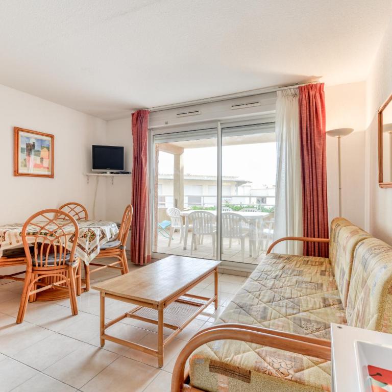 Alizea beach B N113 3P6 - Appartement - 2