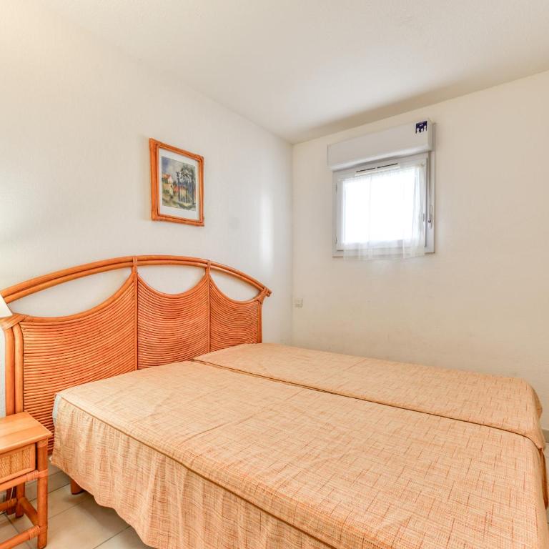 Alizea beach B N113 3P6 - Appartement - 6