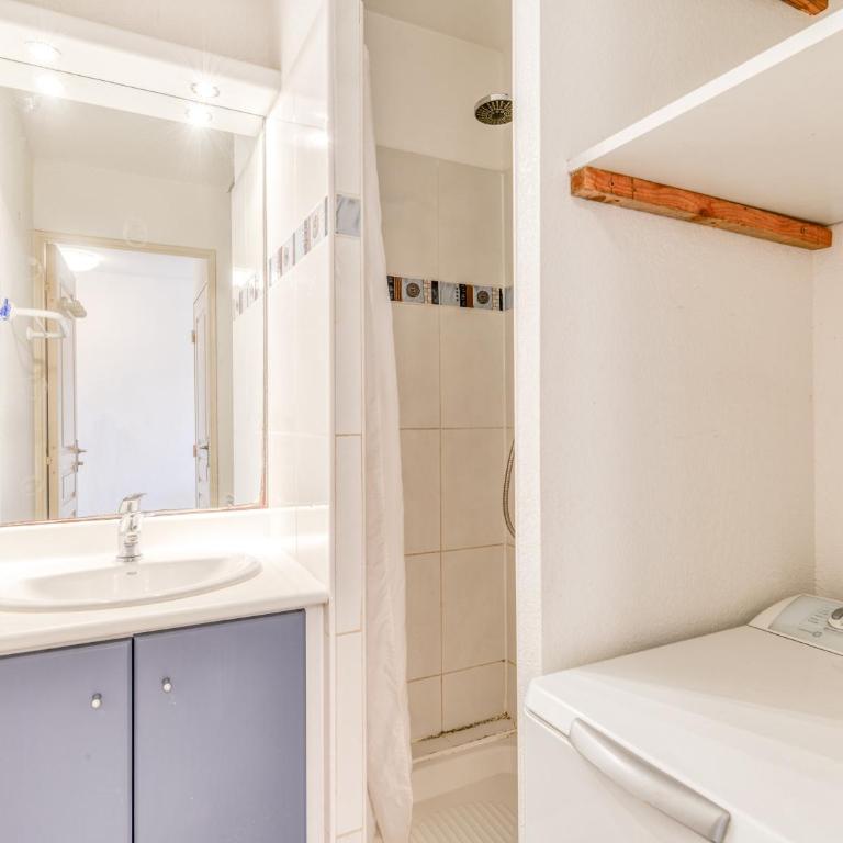 Alizea beach B N113 3P6 - Appartement - 7