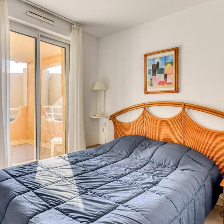 Alizea Beach A N101 3P6 - Appartement - 8