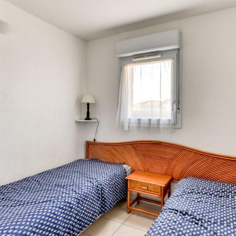 Alizea Beach A N101 3P6 - Appartement - 9