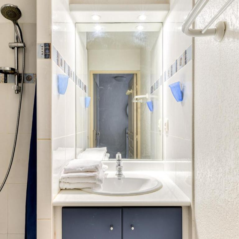 Alizea Beach A N101 3P6 - Appartement - 10