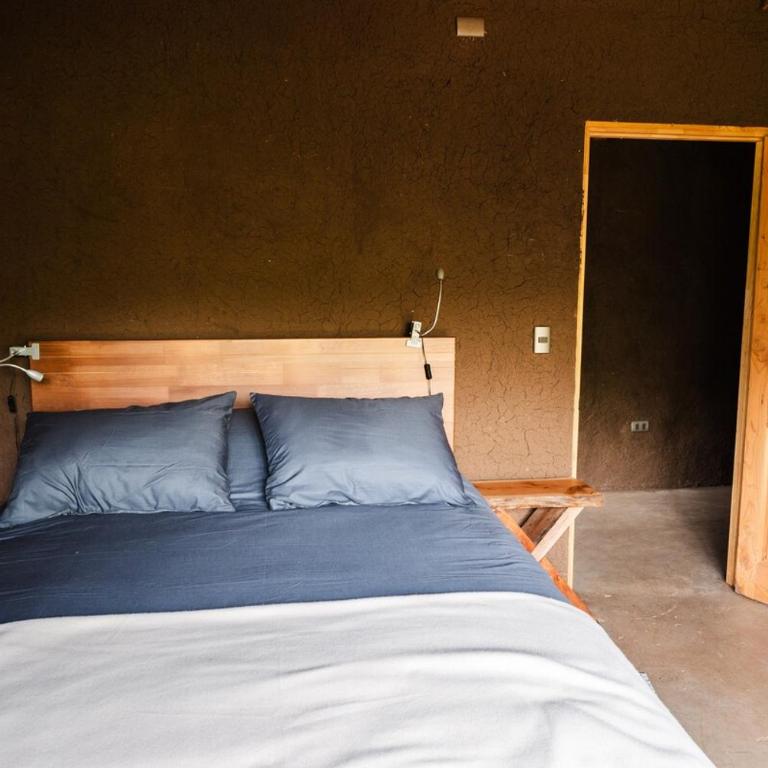 Amplia y comoda casa en el Monte - Three-Bedroom House - 3