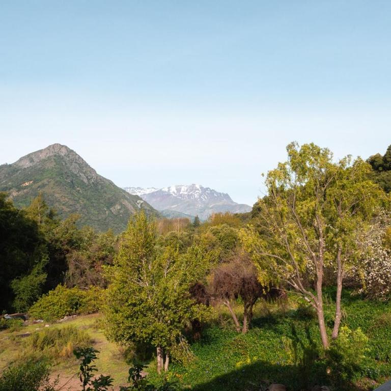 Amplia y comoda casa en el Monte - Three-Bedroom House - 8