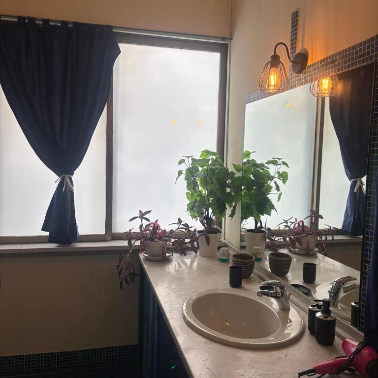 Bonanno Street Tower free parking - Double Room with Private Bathroom - 3