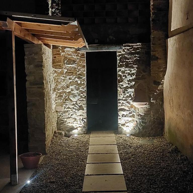 HAPPY LUCCA Casa Vacanze - Casa con 3 Camere da Letto - 36
