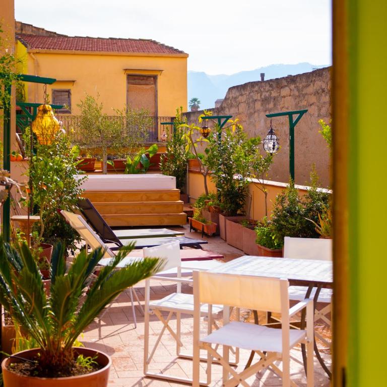 Solemar Sicilia - Goethehaus - Appartamento con 2 Camere da Letto - 18