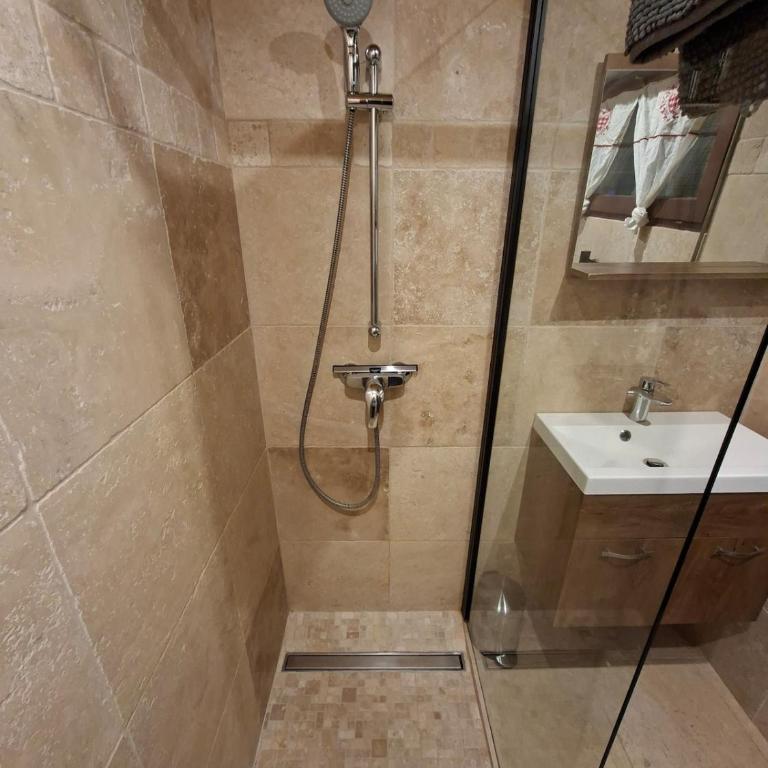 Appartement 4 personnes citée fleurie - Apartment mit 2 Schlafzimmern - 2