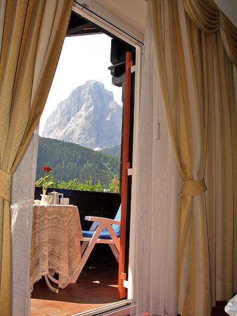 Villa Martha Vintage Hotel-B&B - Camera Matrimoniale Classic con Balcone - 6