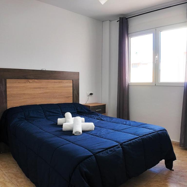 Apartalux Star Magic II - Apartamento de 2 dormitorios - 2