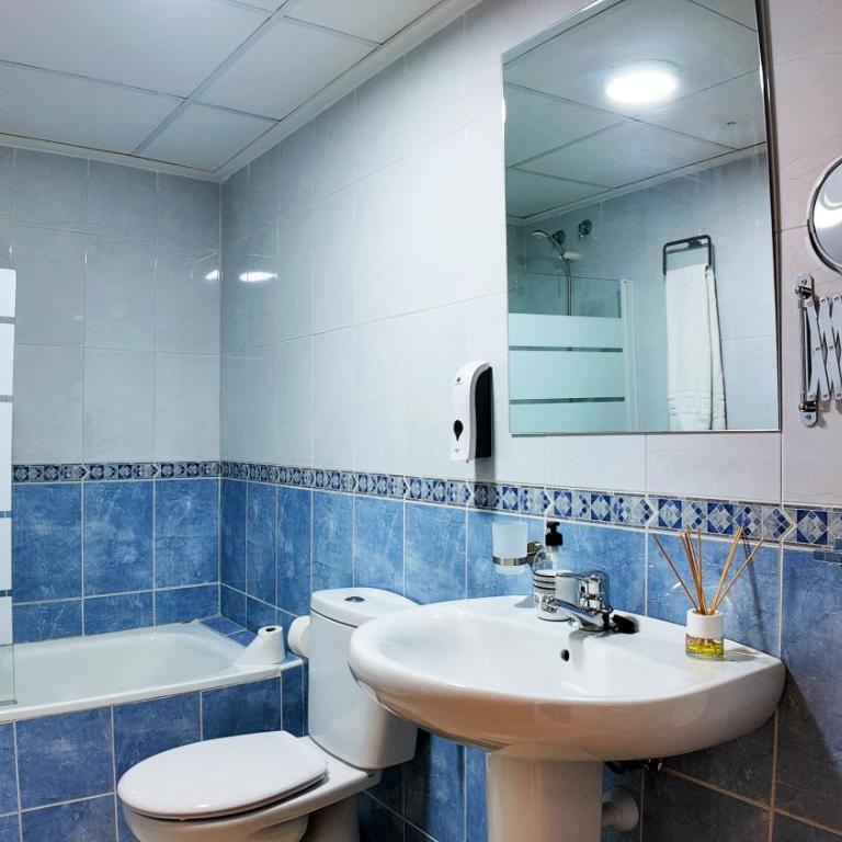 Apartalux Star Magic II - Apartamento de 2 dormitorios - 19