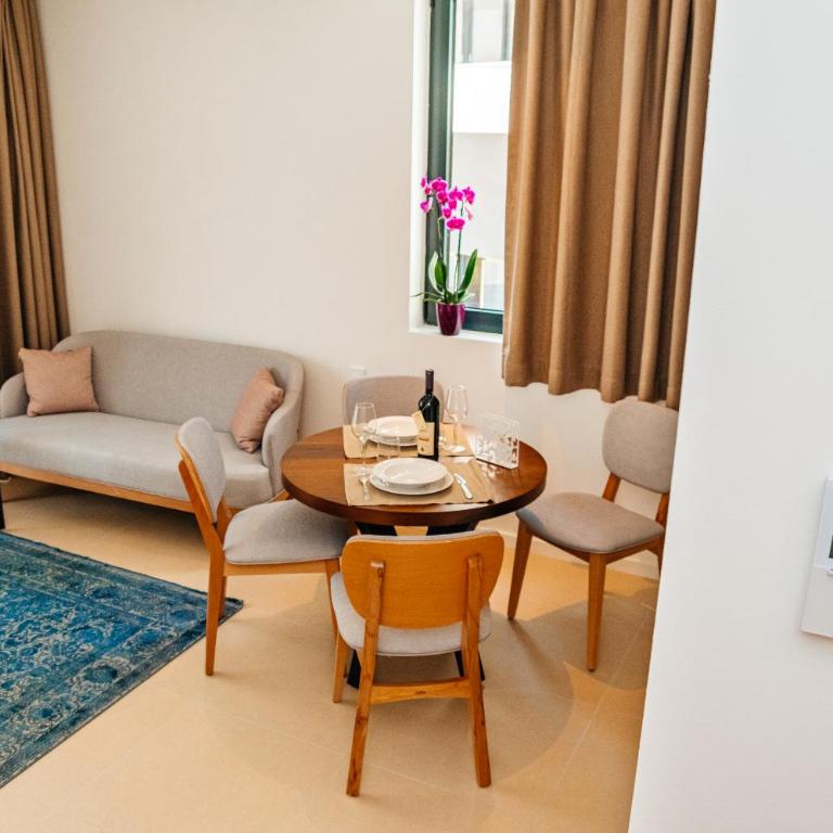 Sunraf Luxe Apartments - Apartman sa Pogledom na Bazen - 14