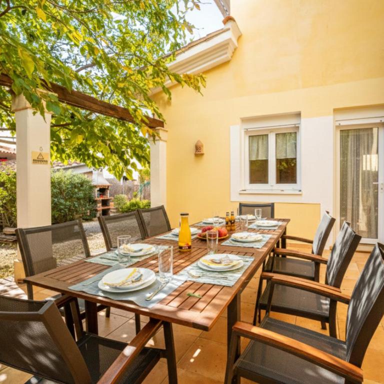 Ideal Property Mallorca - Villa Feel Good - Casa de 4 dormitorios - 4