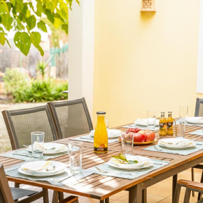 Ideal Property Mallorca - Villa Feel Good - Casa de 4 dormitorios - 5