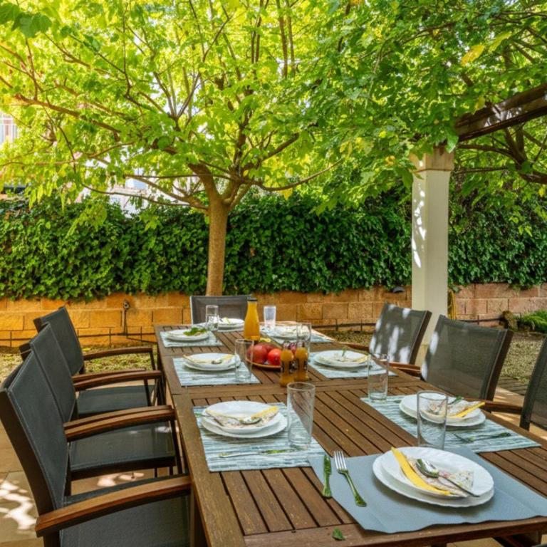 Ideal Property Mallorca - Villa Feel Good - Casa de 4 dormitorios - 6