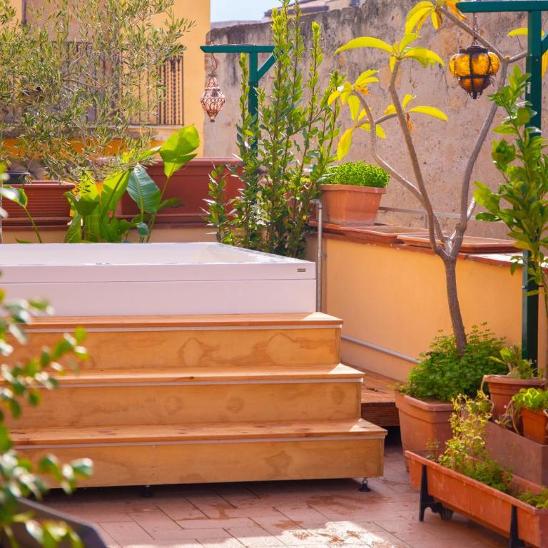 Solemar Sicilia - Goethehaus - Appartamento con 2 Camere da Letto - 1