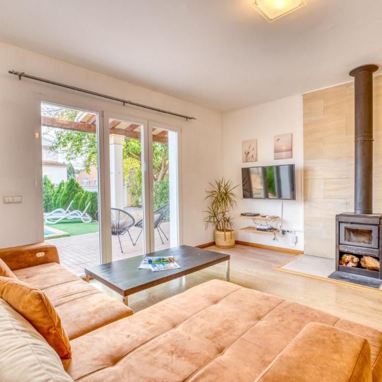 Ideal Property Mallorca - Villa Feel Good - Casa de 4 dormitorios - 9