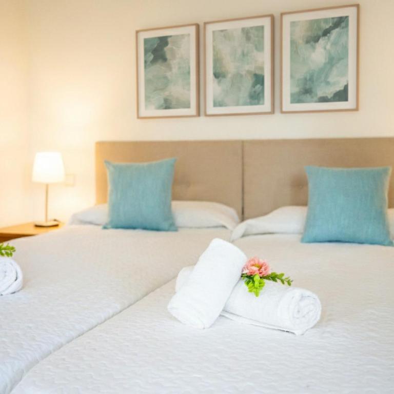 Ideal Property Mallorca - Villa Feel Good - Casa de 4 dormitorios - 15