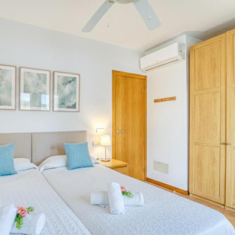 Ideal Property Mallorca - Villa Feel Good - Casa de 4 dormitorios - 17