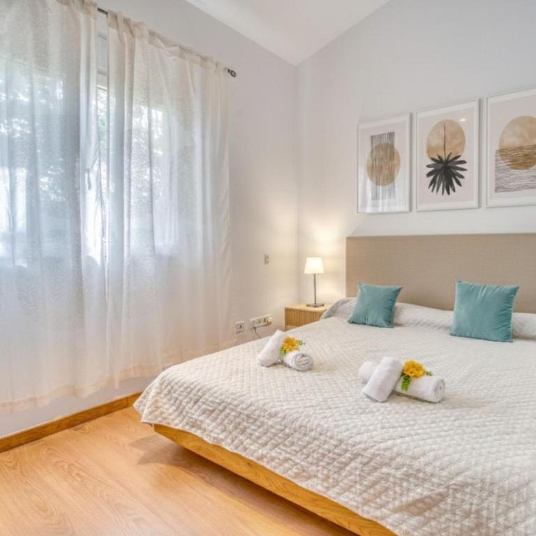 Ideal Property Mallorca - Villa Feel Good - Casa de 4 dormitorios - 18