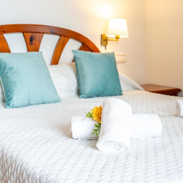Ideal Property Mallorca - Villa Feel Good - Casa de 4 dormitorios - 22