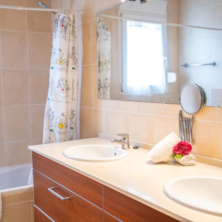 Ideal Property Mallorca - Villa Feel Good - Casa de 4 dormitorios - 25