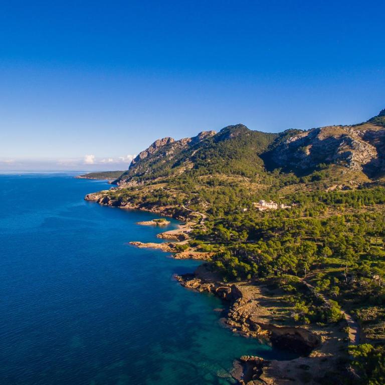 Ideal Property Mallorca - Villa Feel Good - Casa de 4 dormitorios - 30