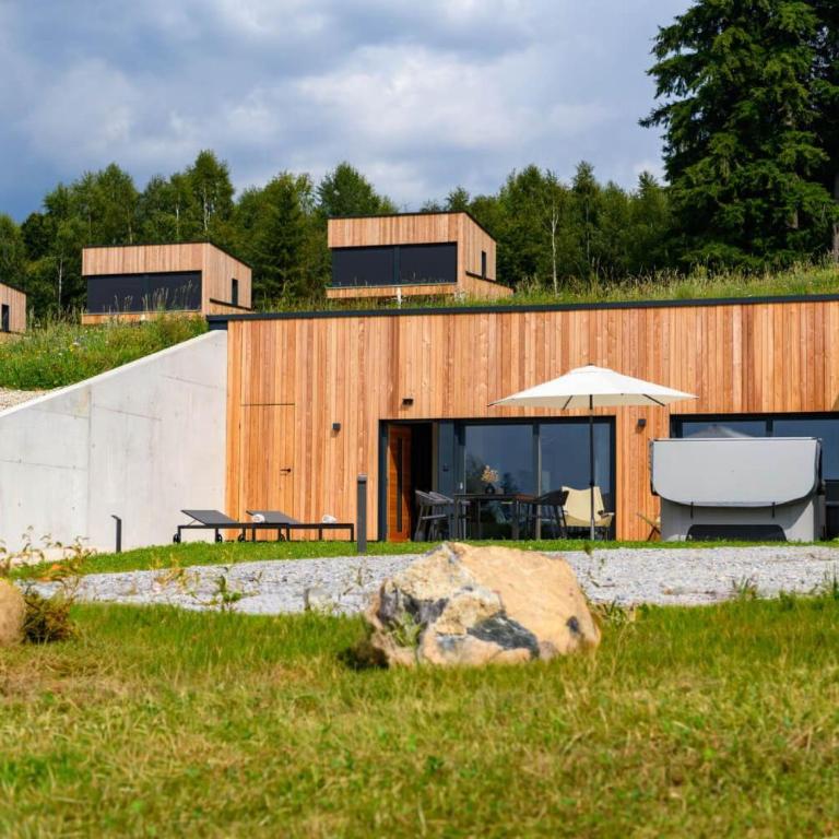GutsAlm Harlachberg - Superior Bungalow - 5