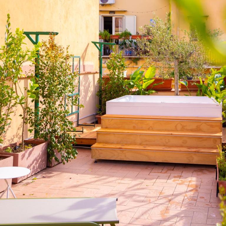 Solemar Sicilia - Goethehaus - Appartamento con 2 Camere da Letto - 22