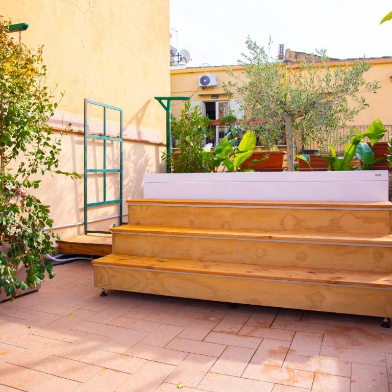 Solemar Sicilia - Goethehaus - Appartamento con 2 Camere da Letto - 2