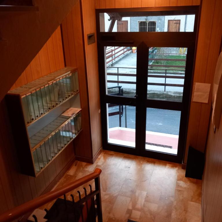 Sam's Getaway - Apartamento de 1 dormitorio con balcón y vistas a la montaña - 21